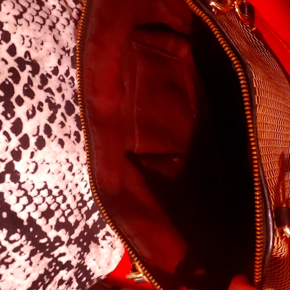 Coach Bag - Picture 5 of 8